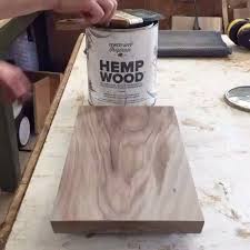 Save 15 On Hemp Wood All Natural Wood Finishing Oil At Mettrumoriginals Com Offer Expires Nov 30th 2016 Vide Natural Wood Finish Natural Wood Wood Finish