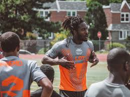 Meet Gary Chambers II of Fitness In Fitness Out (FIFO)