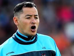 Jason Sherlock: I had to confront challenges I highlight in the book that I  never really thought about