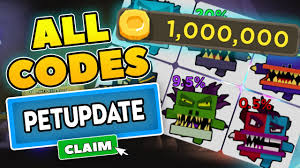 This code list is packed with all new and valid giant simulator codes that all players; Giant Simulator Codes Working 2020 Pet Update Roblox Youtube