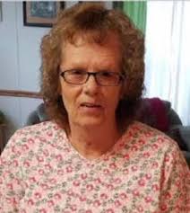 Bonnie J. Spires Obituary February 22, 2022