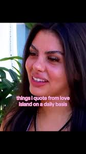 Ayo Love Island Quotes