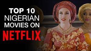 5 nigerian movies you can watch on netflix now #nollywood #nigerianmovies #nigeria #nigerianentertainment. Top 10 Nigerian Movies On Netflix 2020 Youtube