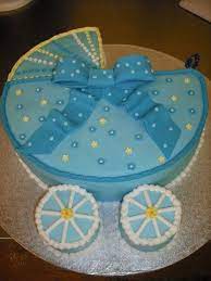 Baby Shower Cakes Simple Baby Shower Cake Baby Shower Cakes For Boys Baby Shower Cakes