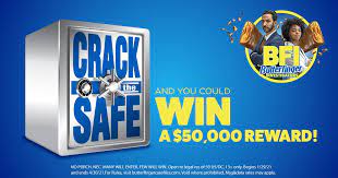 > because many games may be eligible for. Butterfinger Crack The Safe Sweepstakes And Instant Win Game 2021