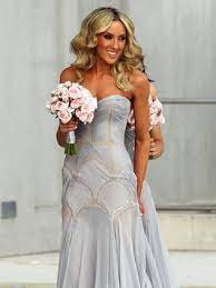 Rebecca ingram is the convergence of style and affordability, without a compromise on quality. Bec Judd Wedding Judds Are Still Paying Off Their Melbourne Wedding After 7 Years Herald Sun