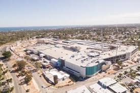 Larger shopping centre with a good selection of quality shops, parking is stressful. Karrinyup Shopping Centre Business News