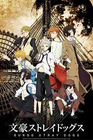 He is having the owner watch over a group of young children who had lost their parents two years ago in the war. Bungou Stray Dogs Tv Series 2016 Imdb