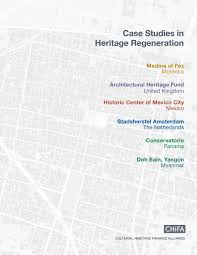 Juni fylder han 39 år. Case Studies In Heritage Regeneration By Cultural Heritage Finance Alliance Chifa Issuu