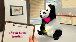 Collect coins to unlock even more animals! Pet World Mi Hospital De Animales Veterinario Apk 2 4 4359 Juego Android Descargar