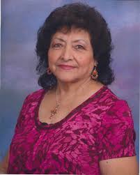 Obituary for Dolores Rita Valverde