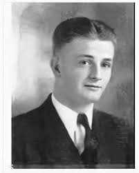 Dean Peacock US Army WWII Killed in action