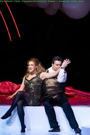 Sabina and kornel on video. Budapest Budapest Eiffel Arts Studios Miklos Banffy Stage L Incoronazione Di Poppea 13 3 2021 Premiere Am 110 10 2020 Online Merker
