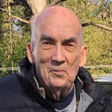 Cecil Farrell Arey Obituary September 29, 2023