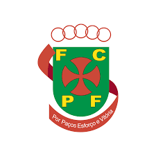 Belenenses benfica boavista famalicão farense gil vicente marítimo moreirense nacional paços de ferreira portimonense porto rio ave santa clara sporting braga sporting cp tondela vitoria guimaraes. Fc Pacos De Ferreira Logo Png E Vetor Download De Logo