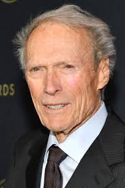 Clint Eastwood Filmography and Movies
