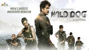 The movie is directed by ahishor solomon, and the movie is jointly produced by niranjan reddy and anvesh reddy. Wild Dog Movie Review Nagarjuna S One Man Show