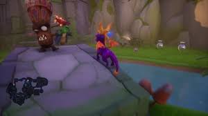 But don't feed him red fish orb 7: Idol Springs Spyro 2 Ripto S Rage Walkthrough Spyro Reignited Trilogy Guide Gamepressure Com