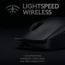 The video was provided by logitech for resharing.available in may buy here: Logitech G Pro Wireless Gaming Mouse With Esports Grade Performance Wireless Gaming Logitech Pro Gaming Mouse Logitech Logitech Wireless