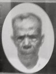 Floyd Ollin Locklear Sr. (1883-1965)