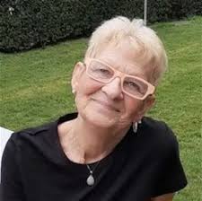 Obituary information for Mary Ann Koller