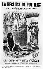 With albrecht schoenhals, gerhard ritter, herbert hübner, robert meyn. This Woman S Family Shockingly Locked Her Away In A Dungeon For 25 Years Viralnova