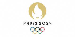Logo de los juegos olimpicos png. Paris 2024 Nuevo Logo Para Los Juegos Olimpicos Y Preolimpicos