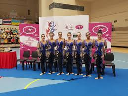 Founded in 2015, the aesthetics & digital dentistry academy (adda). Ifagg Challenge Cup And World Cup Ii Singapore Canadian Aesthetic Group Gymnastics