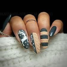 1,851 nails winter products are offered for sale by suppliers on alibaba.com, of which women's slippers accounts for 3. Christmas Nails Winter Nail Art Christmas Nail Art Designs Winternail Christmasnails Christmas Nail Art Designs Winter Nail Designs Winter Nails