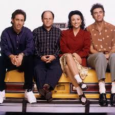 We'll read the letters at the dinner table. The Top 25 Food Moments From Seinfeld Eater