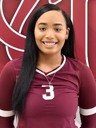 2020 Volleyball Roster