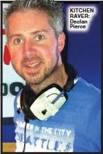 Rockin' your Block off.. TODAY FM GOES DANCE CRAZY