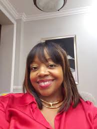 Carla (Henderson) Foreman, MOT, OTR/L