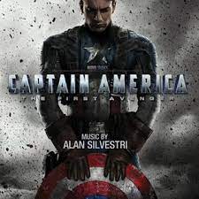 They are not patrolling, defending or investigating something together. Captain America The First Avenger Soundtrack Wikipedia