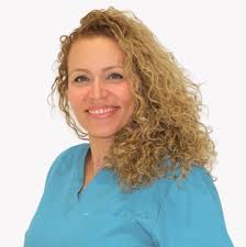 Dra. Ingrid Bravo Valerín Dentista, Getafe
