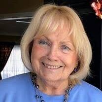 Patricia Dalzell's Instagram, Twitter & Facebook