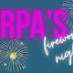 RPA's Firework Night event image