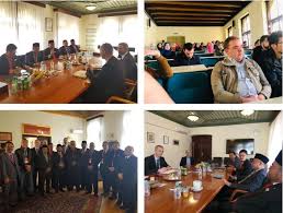 The university was established in 1998. Minister Of Religion Of Malaysia Held A Lecture At The Faculty Of Islamic Sciences University Of Sarajevo