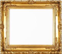 Gold Old Frame Antique Picture Frames Frame Gold Picture Frames
