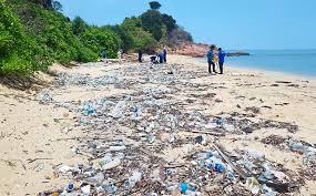 Private parking can be arranged at an extra charge. Keeping Johor Beaches Clean The Star