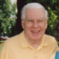 John R. Spangler Obituary