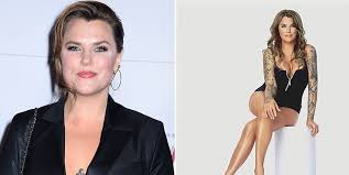 Maria elisabeth mia skäringer (born october 4, 1976) is a swedish actress and comedian who has won the kristallen award two times. Mia Skaringers Kropp Retuscherad Av Svt Stoppa Pressarna Kandisar Kandisnytt Hant Extra Se Hor Noje