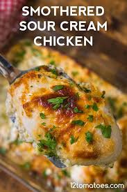 Pin On Chicken It S What S For Dinner