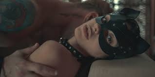 The Science of Submission - A BDSM Overview