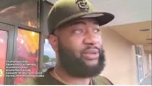 YALL LISTEN TO MY HOMEBOY BREAK THIS DOWN TO YA….. 🤷🏽‍♂️ I BEEN SAYING  THIS FOR A WHILE!!!! I HOPE YALL LISTENING 👂