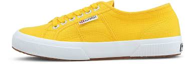 From classic, fashion and sport styles we have all the best styles available. Superga Sneaker 2750 Cotu Classic Gelb Gortz 31922901