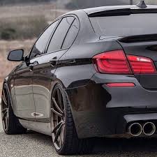 Bmw F10 M5 Black Bmw Bmw Cars Bmw M5 F10