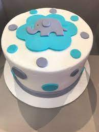 Baby Shower Custom Cakes Cake Desserts
