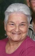 Barbara Brookshire Obituary (2012)