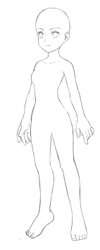 coloriage mannequin kids drawings colorful drawing templates coloration d&#x00027;arbre d&#x00027;hiver